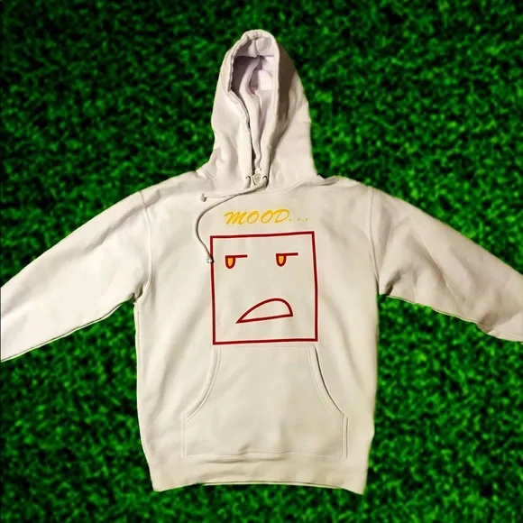 Mood Premium Hoodie - Picture 2 of 2